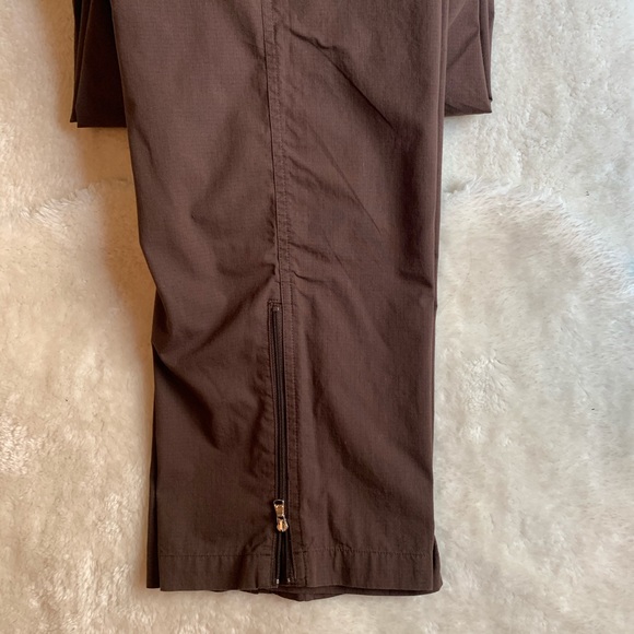 Ralph Lauren athletic pants size 10 ladies - Picture 5 of 11